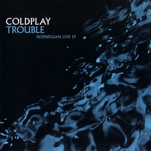Trouble - Norwegian Live (EP)