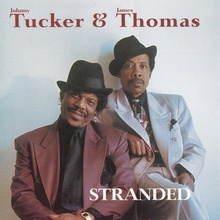 Stranded (With James Thomas)