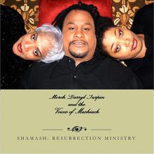 Shamash: Resurrection Ministry