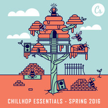 Chillhop Essentials - Spring 2016