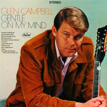 Gentle On My Mind (Vinyl)