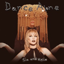 Dance Alone (CDS)