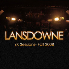 Zk Session, Fall 2008 (EP)