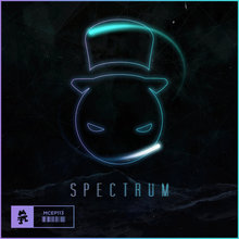 Spectrum (EP)