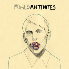 Antidotes (Special Edition) CD1