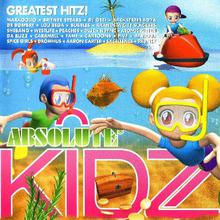 Absolute Kidz 9