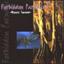 Forbidden Paradise 8: Mystic Swamp