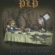 Live In Iceland