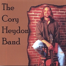 The Cory Heydon Band