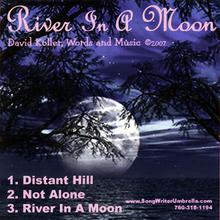 River In A Moon