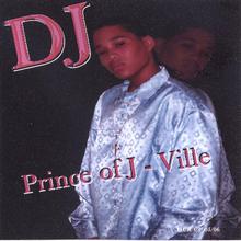 Prince Of J-ville
