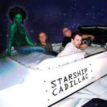 Starship Cadillac
