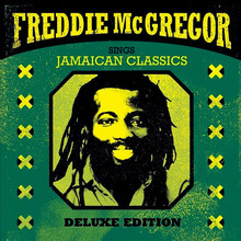Sings Jamaican Classics (Deluxe Edition) CD1