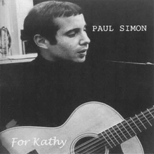 Paul Simon - For Kathy (Vinyl) Mp3 Album Download