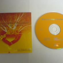 Lost In Love (Incl Project-X Rmx) (CDS)