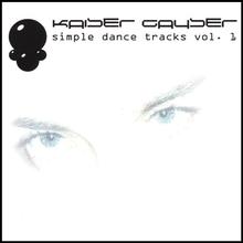 Simple Dance Tracks - Vol. 1