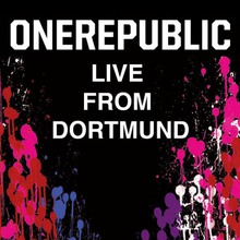 Live From Dortmund (EP)