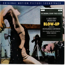 Blow-Up (Vinyl)
