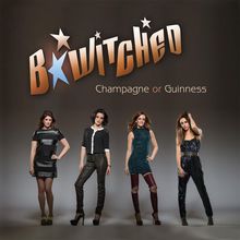 Champagne Or Guinness (EP)