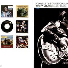 Complete Single Collection CD09