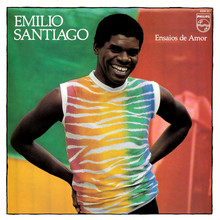 Ensaios De Amor (Vinyl)
