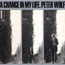 A Change In My Life (Vinyl)