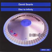 Disc to Infinity