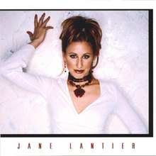 Jane Lantier