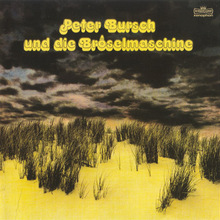 Broselmaschine 2 (With Peter Bursch) (Vinyl)