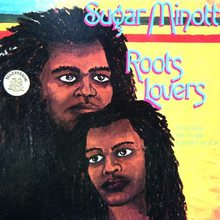 Roots Lovers (Vinyl)