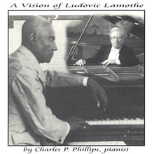 A Vision of Ludovic Lamothe
