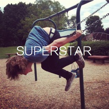 Superstar (EP)