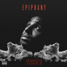 Epiphany (CDS)