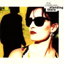 Standing There (EP)