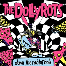 Down The Rabbit Hole CD1