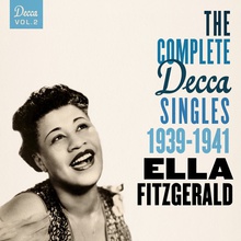 The Complete Decca Singles Vol. 2: 1939-1941 CD1