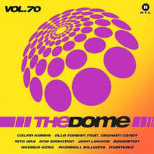 The Dome Vol. 70 CD1