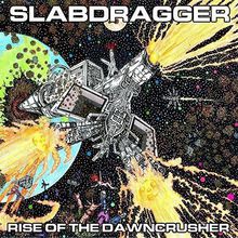 Rise Of The Dawncrusher