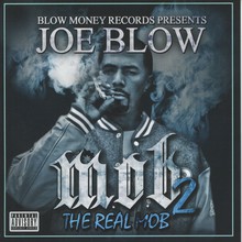 M.O.B. 2: The Real Mob