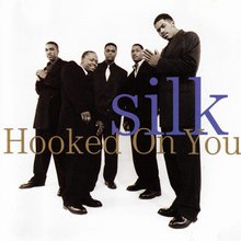 Hooked On You (CDS)