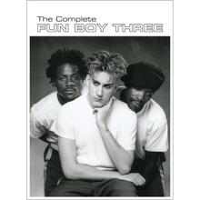 The Complete Fun Boy Three CD4