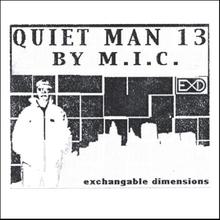 Quiet Man 13