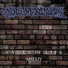Cycle Of Life (EP)