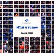 What Is Fusion