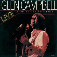 Live At The Royal Festival Hall (Vinyl)