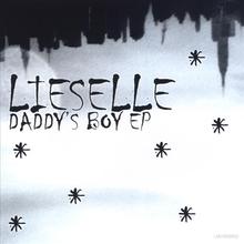 Daddy's Boy EP