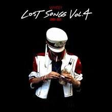Lost Songs Vol. 4: 2003-2021