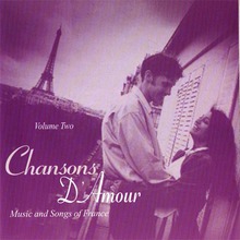 Chansons D'amour Vol. 2