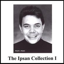 The Ipsan Collection 1 - Jazz