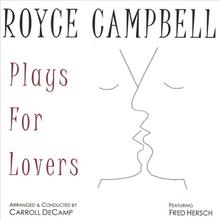 Plays For Lovers